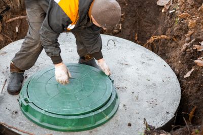 Septic Cleaning Service