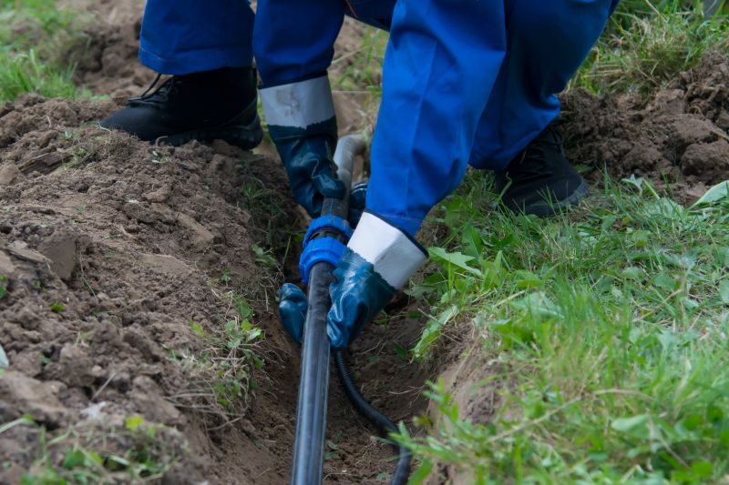 Broken Pipe Repair in Denver, CO