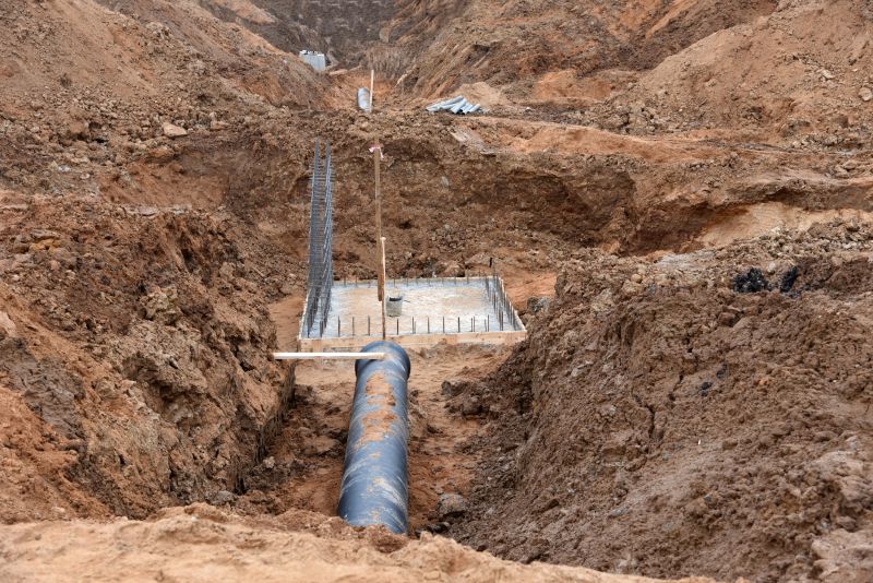 Sewer Maintenance in Woodbridge, VA