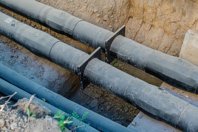 Sewer Repair in Loudoun County, VA