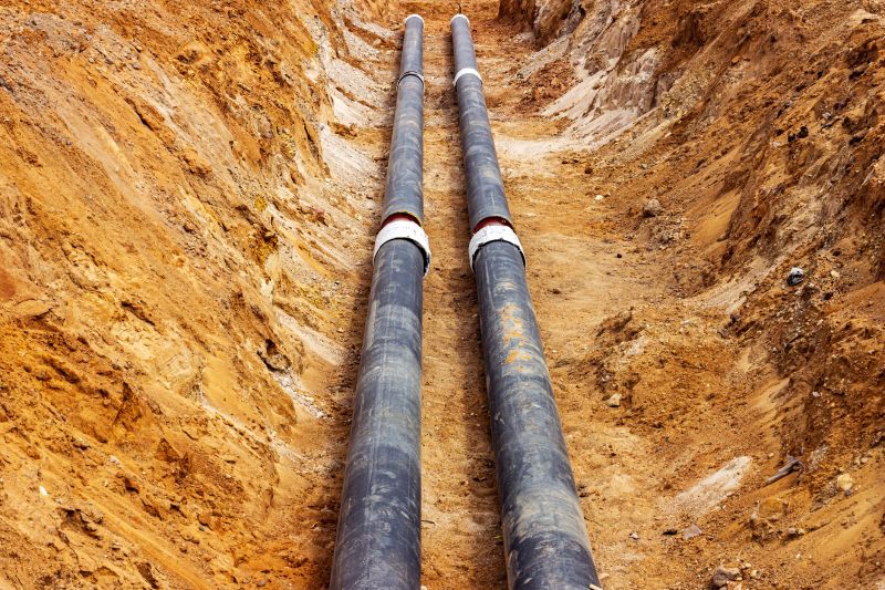 Sewer Service in Denver County, CO
