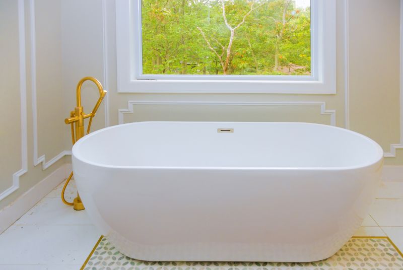 Bathtub Repair in Columbus, OH