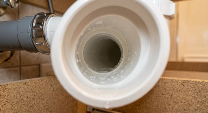 Drain Pipe Clearing in Denver, CO