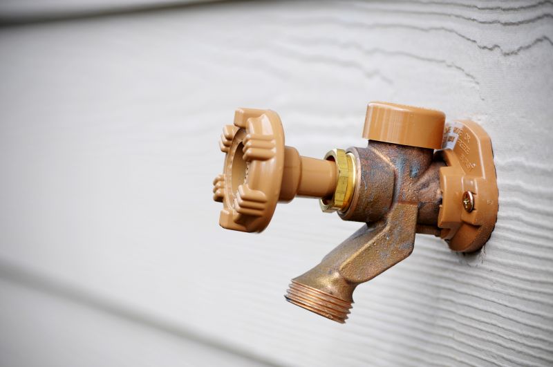 Faucet Replacement in Denver, CO