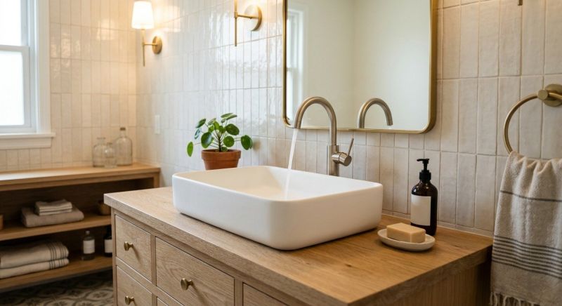 Outdoor Faucet Installation in Denver, CO