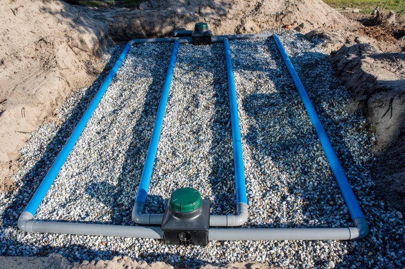 Septic System Replacement in Columbus, OH