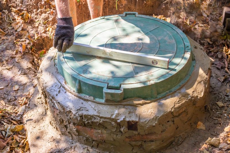 Septic Tank Replacement in Denver, CO
