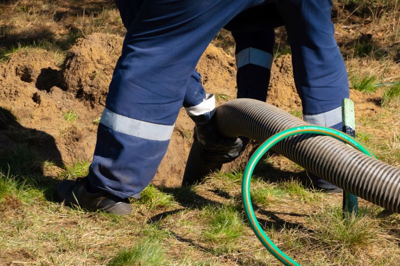 Sewer Drain Cleaning in Fort Lauderdale, FL