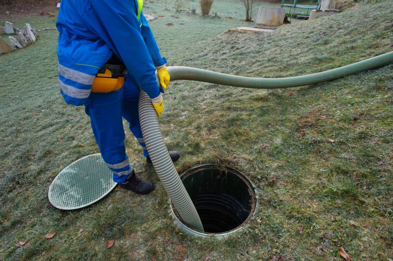 Sewer Drain Cleaning in Fort Lauderdale, FL