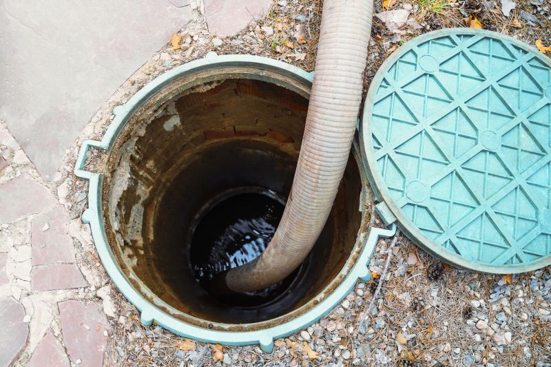 Sewer Maintenance in Loudoun County, VA