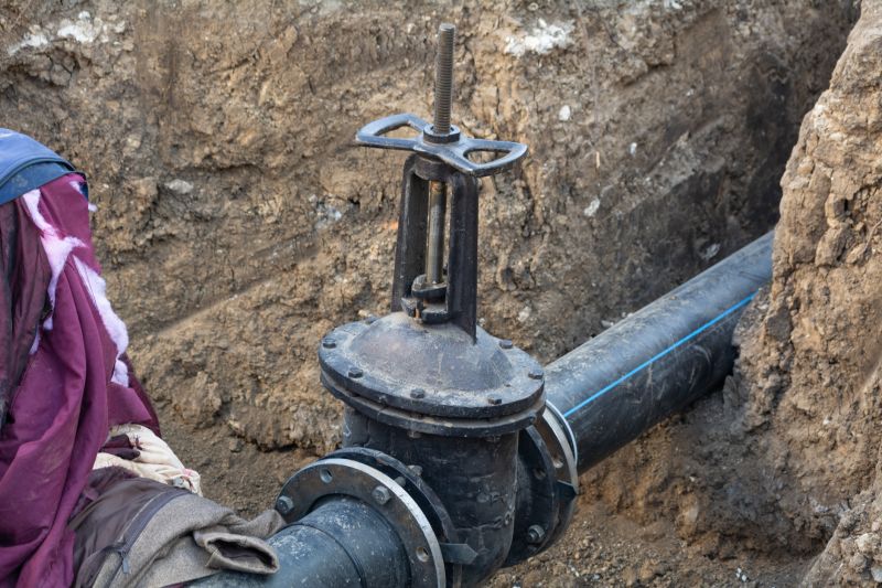 Sewer Maintenance in Denver, CO