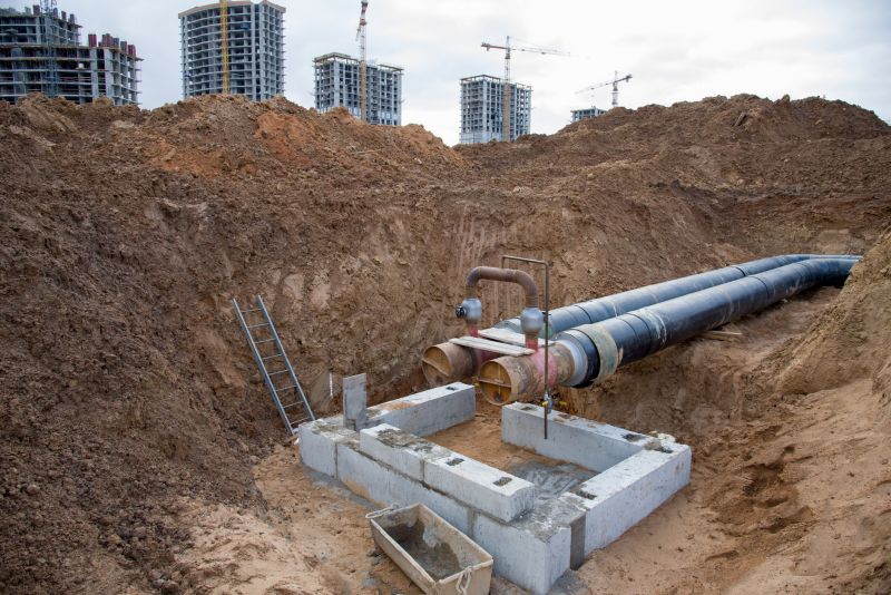Sewer Maintenance in Austin, TX