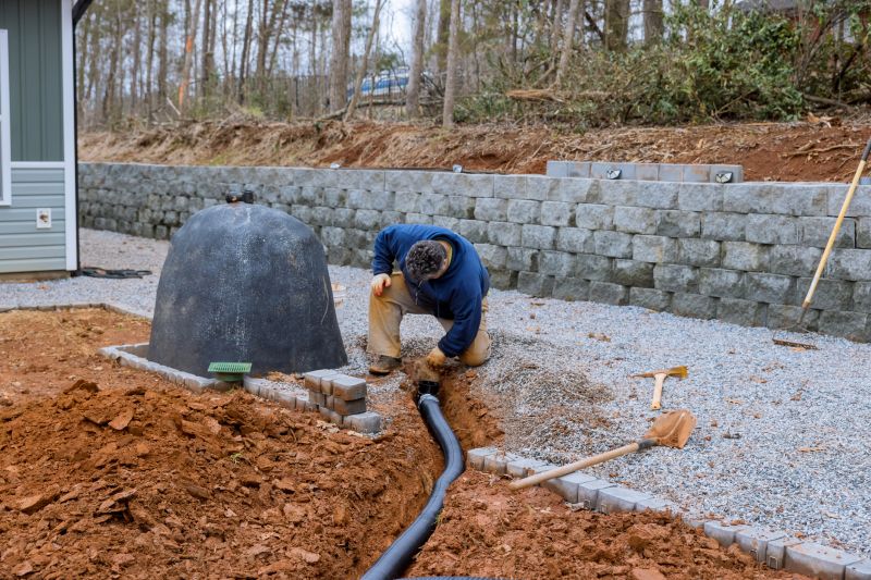 Sewer Maintenance in Naperville, IL