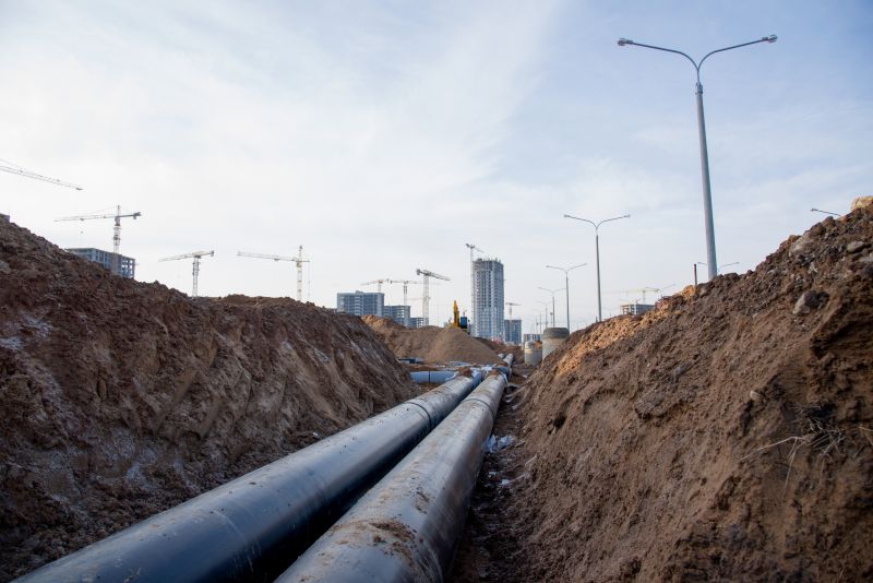 Sewer Maintenance in Annapolis, MD