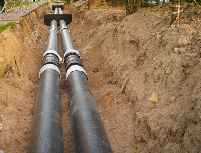 Sewer Maintenance in Longmont, CO