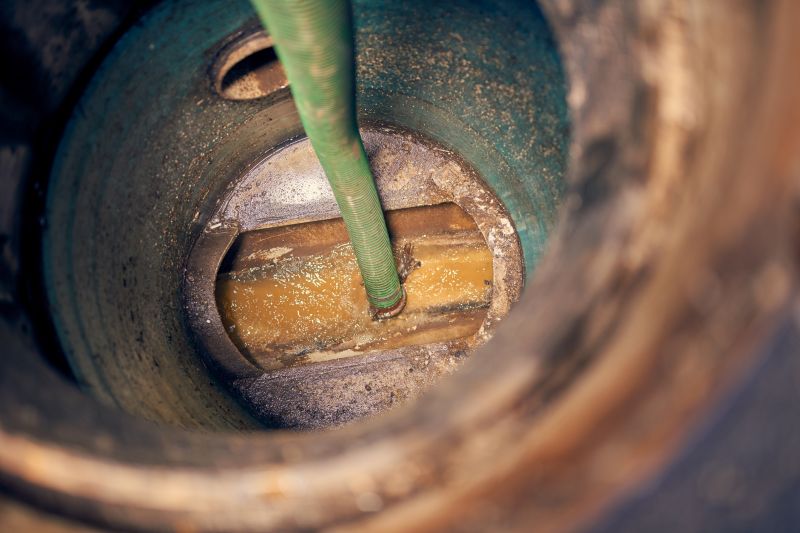 Sewer Pipe Cleaning in Denver, CO