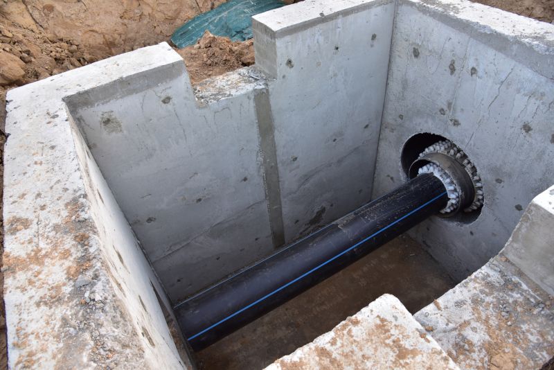 Sewer Repair in Denver County, CO