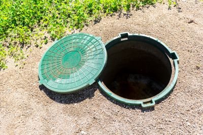 Sewer Repair in Annapolis, MD