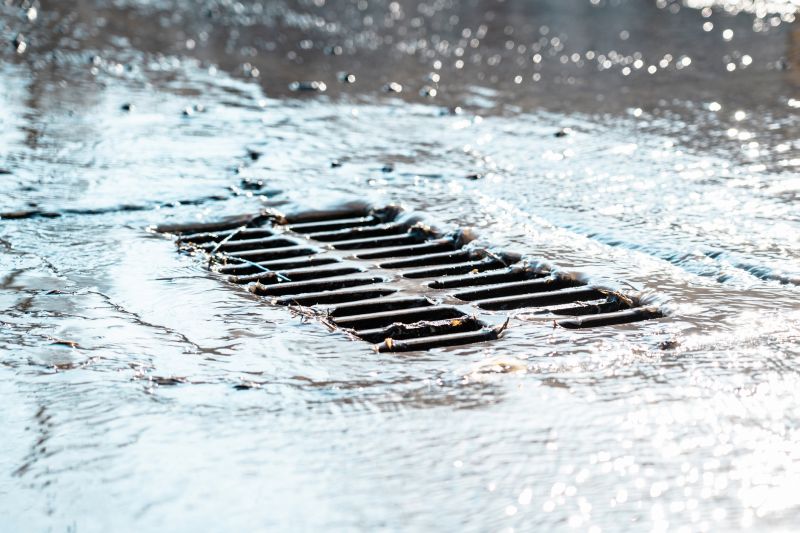 Sewer Service in Lakeland, FL