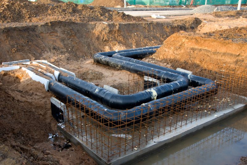 Sewer Service in Fort Lauderdale, FL