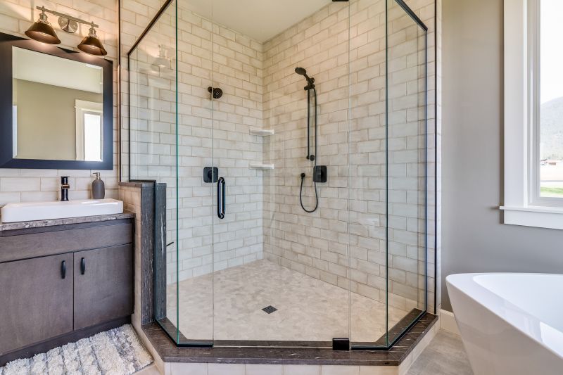 Shower Knob Replacement in Denver, CO