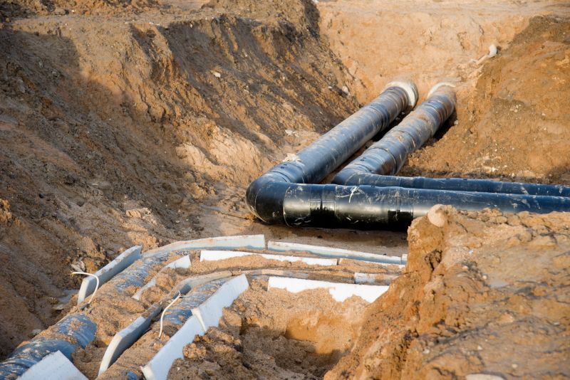 Trenchless Sewer Repair in Fort Lauderdale, FL